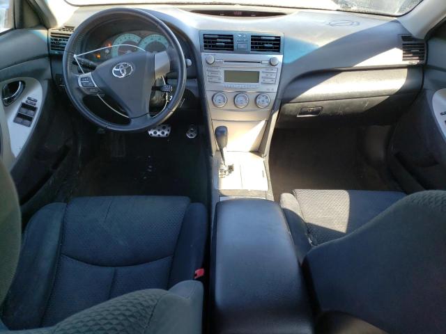 Photo 8 from auction – 2010 TOYOTA CAMRY BASE with VIN 4T1BF3EK5AU070604