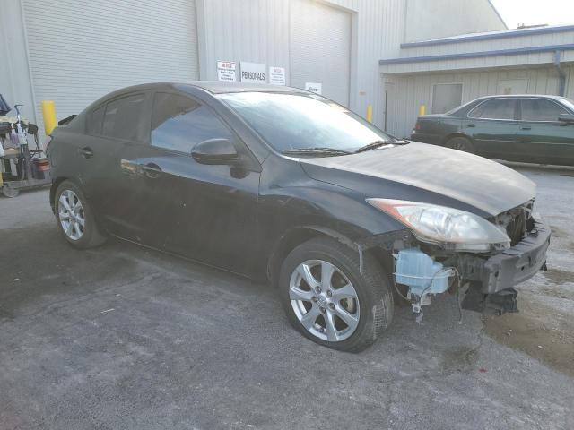 Photo 4 from auction – 2011 MAZDA 3 I with VIN JM1BL1VGXB1456712