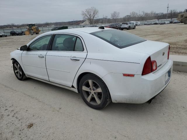 Photo 2 from auction – 2012 CHEVROLET MALIBU 2LT with VIN 1G1ZD5E01CF386665