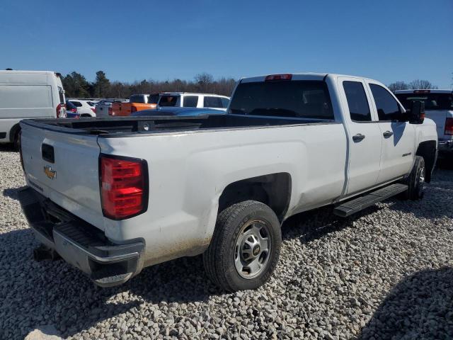 Photo 3 from auction – 2019 CHEVROLET SILVERADO with VIN 2GC2CREG2K1148068