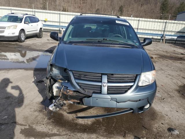Photo 5 from auction – 2007 DODGE GRAND CARA with VIN 2D4GP44L47R113233