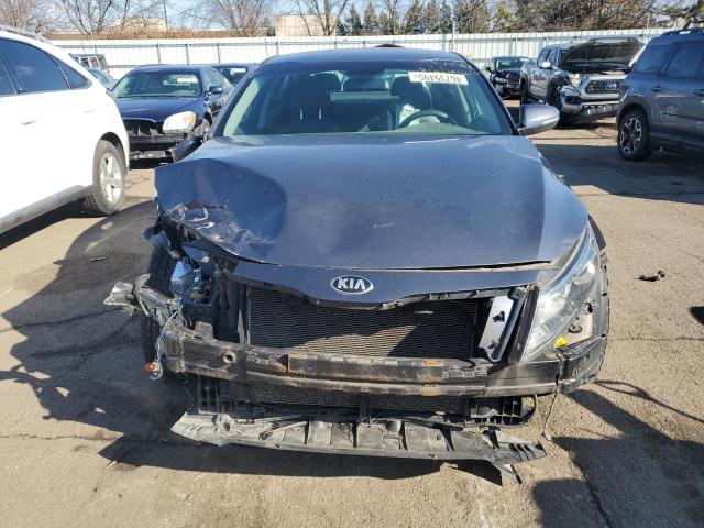 Photo 5 from auction – 2015 KIA OPTIMA LX with VIN KNAGM4A76F5586704