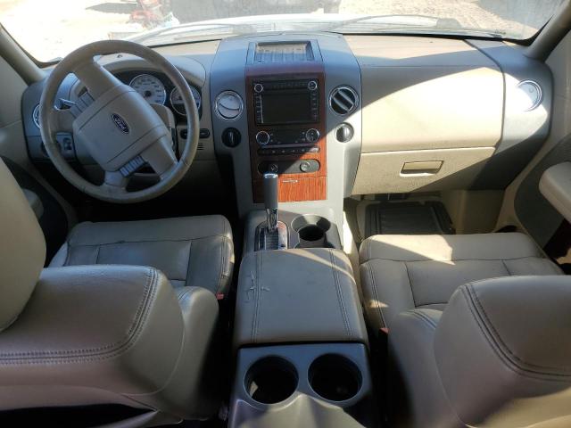 Photo 8 from auction – 2008 FORD F150 SUPER with VIN 1FTPW14V68FB83289