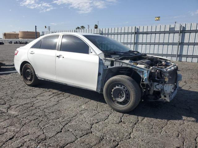 Photo 4 from auction – 2007 TOYOTA CAMRY CE with VIN 4T1BE46K07U664775