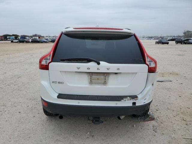Photo 6 from auction – 2011 VOLVO XC60 3.2 with VIN YV4952DL3B2202036