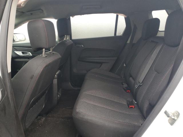 Photo 11 from auction – 2011 GMC TERRAIN SL with VIN 2CTFLTEC6B6469856