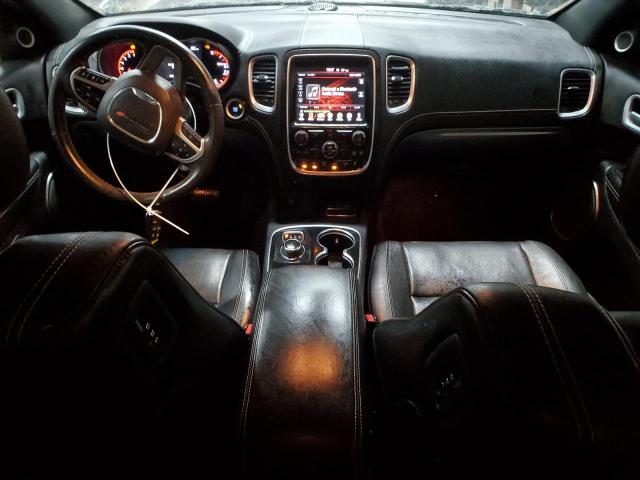 Photo 8 from auction – 2017 DODGE DURANGO CI with VIN 1C4RDJEG1HC930734