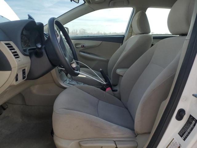 Foto 7 de la subasta – 2011 TOYOTA COROLLA BA con VIN JTDBU4EE4B9132802