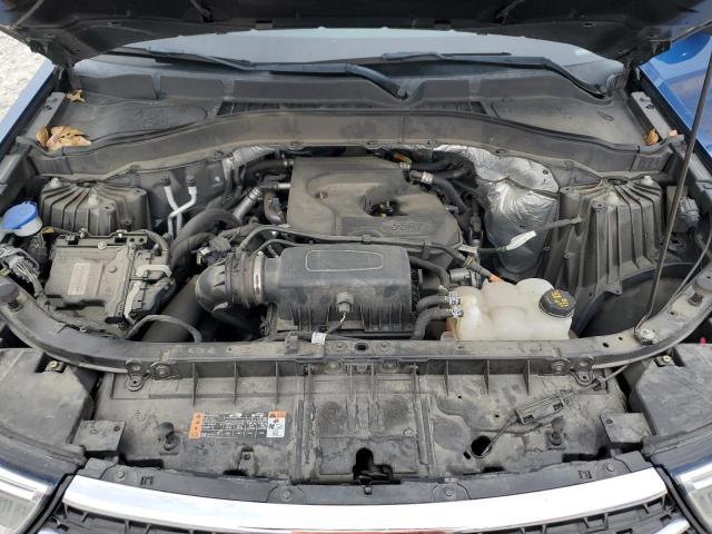 Photo 12 from auction – 2020 FORD EXPLORER X with VIN 1FMSK7DH8LGA14800