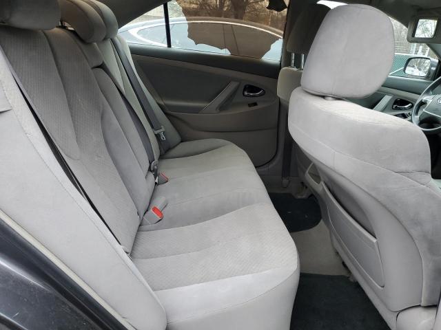 Photo 10 from auction – 2009 TOYOTA CAMRY BASE with VIN 4T4BE46KX9R107445