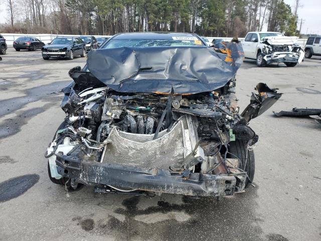 Photo 5 from auction – 2018 TOYOTA COROLLA L with VIN 2T1BURHE8JC982269