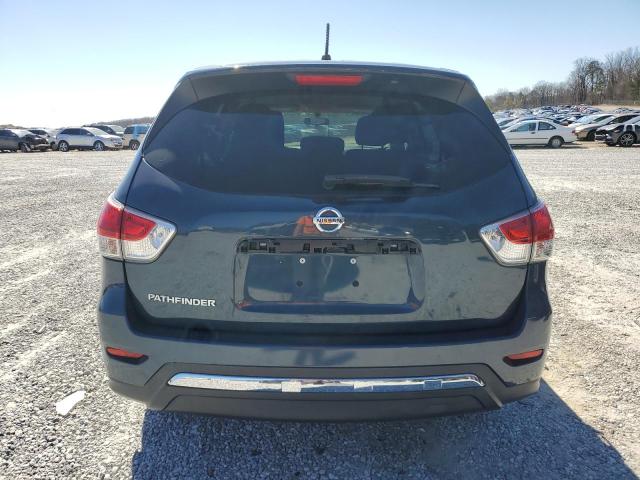 Photo 6 from auction – 2014 NISSAN PATHFINDER with VIN 5N1AR2MN0EC684710