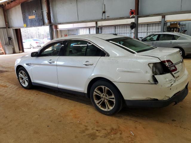 Photo 2 from auction – 2013 FORD TAURUS SEL with VIN 1FAHP2E86DG158984