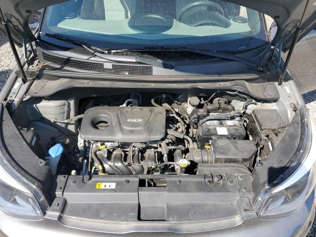Photo 12 from auction – 2019 KIA SOUL with VIN KNDJN2A28K7689538