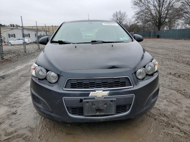 Photo 5 from auction – 2014 CHEVROLET SONIC LS with VIN 1G1JA5SH0E4174628