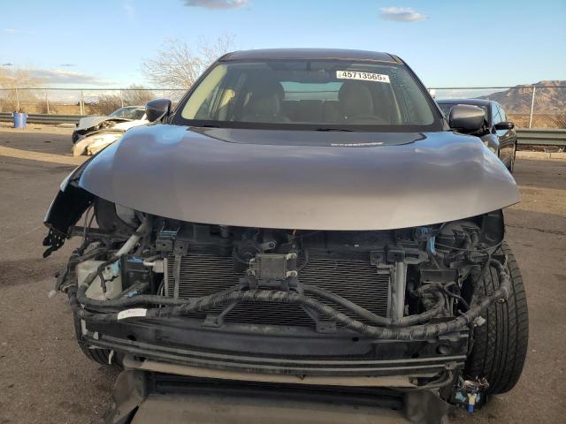 Photo 5 from auction – 2018 NISSAN ROGUE S with VIN 5N1AT2MT2JC721217