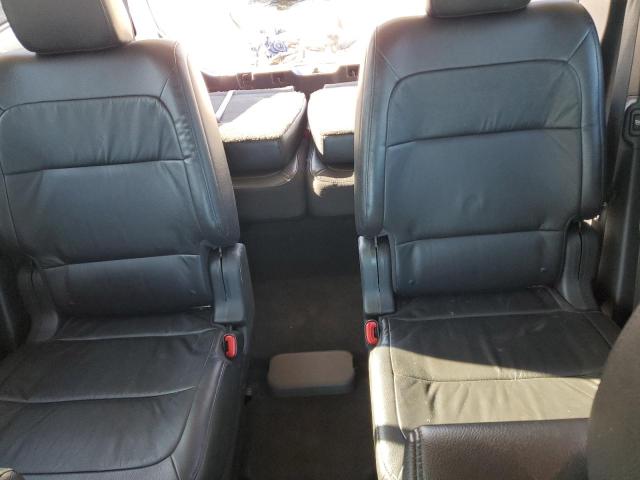 Photo 10 from auction – 2014 FORD FLEX SEL with VIN 2FMHK6C8XEBD14581