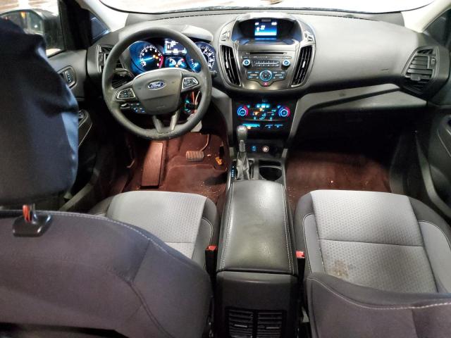 Photo 8 from auction – 2017 FORD ESCAPE SE with VIN 1FMCU0GD1HUE51111