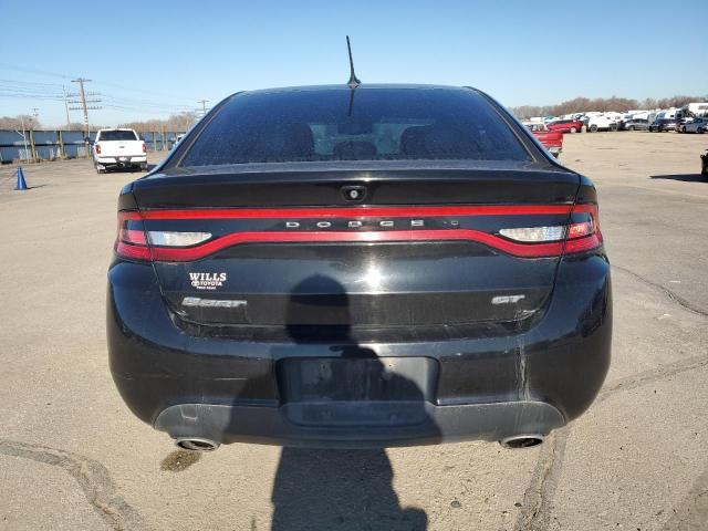 Photo 6 from auction – 2015 DODGE DART GT with VIN 1C3CDFEB4FD421675