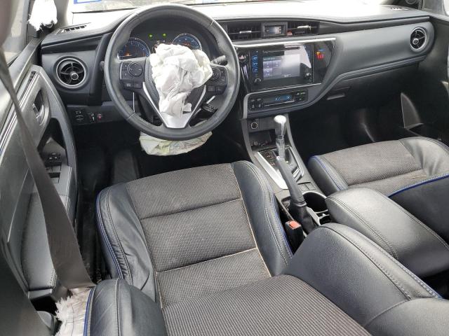 Photo 8 from auction – 2018 TOYOTA COROLLA L with VIN 5YFBURHE2JP789809
