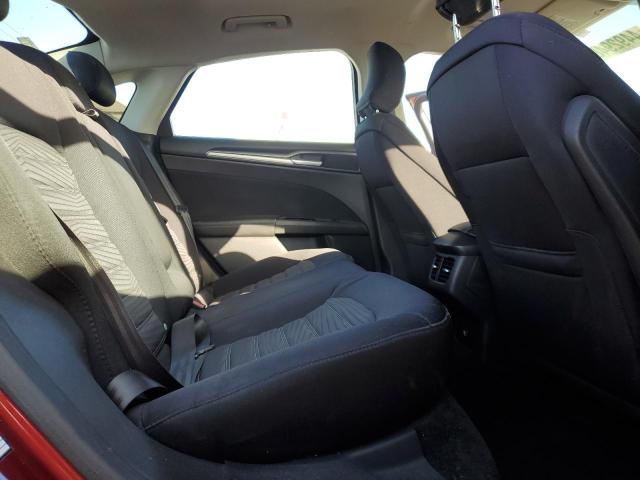 Photo 10 from auction – 2016 FORD FUSION SE with VIN 3FA6P0H74GR319697