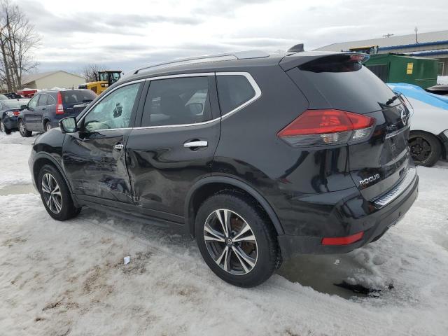 Photo 2 from auction – 2019 NISSAN ROGUE S with VIN JN8AT2MV7KW395103