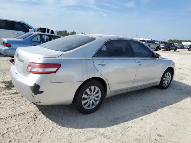 Photo 3 from auction – 2011 TOYOTA CAMRY BASE with VIN 4T1BF3EK1BU707182