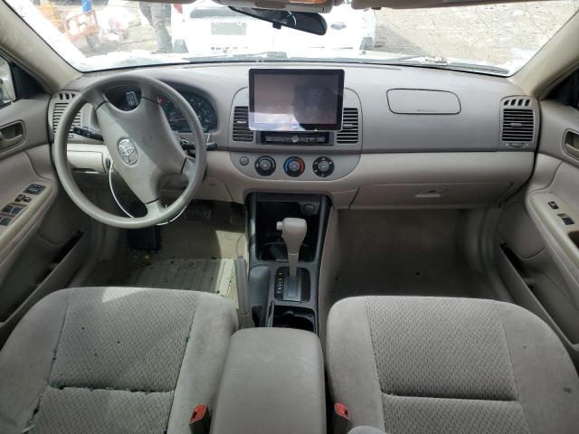 Photo 8 from auction – 2004 TOYOTA CAMRY LE with VIN 4T1BE32K74U911544