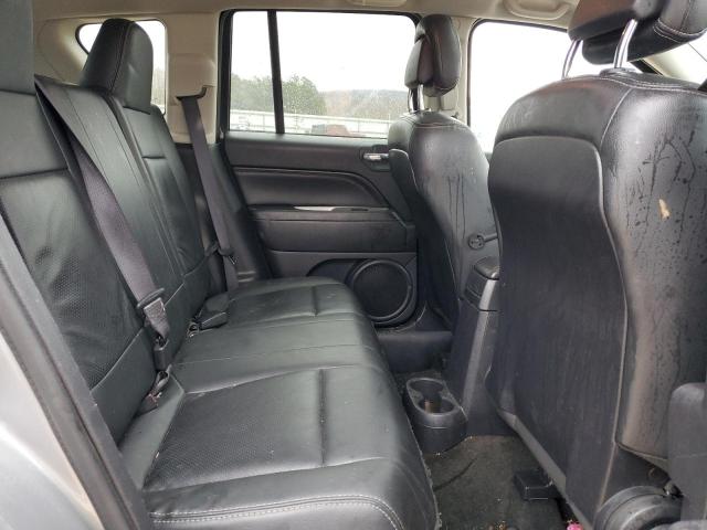 Photo 11 from auction – 2017 JEEP COMPASS LA with VIN 1C4NJDEB5HD167737