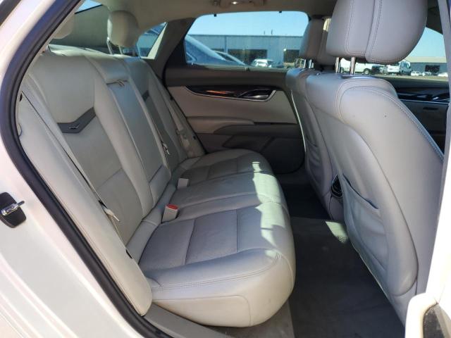 Photo 10 from auction – 2013 CADILLAC XTS PLATIN with VIN 2G61V5S33D9235209