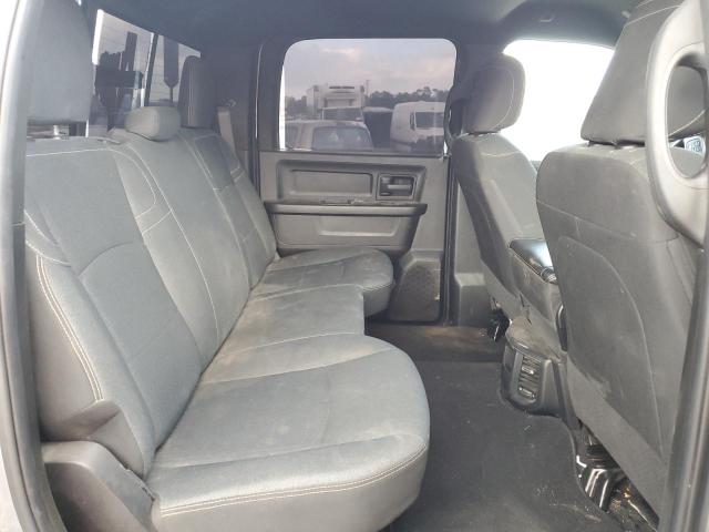 Photo 11 from auction – 2022 RAM 3500 TRADE with VIN 3C63RRGL9NG151825