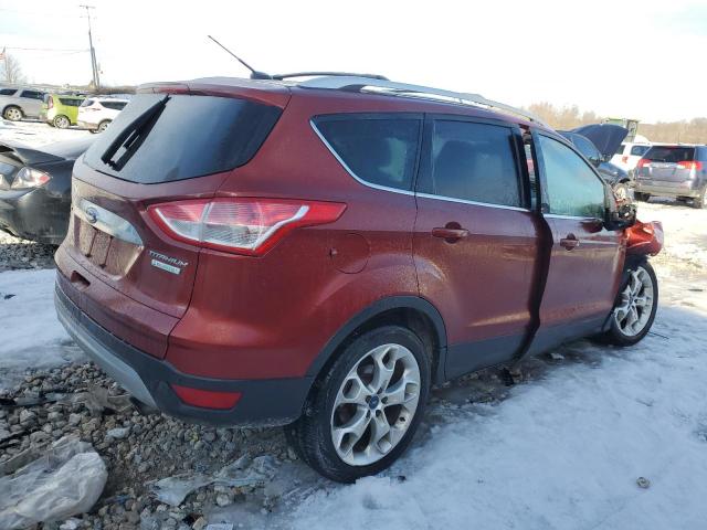 Photo 3 from auction – 2014 FORD ESCAPE TIT with VIN 1FMCU0J96EUB21013