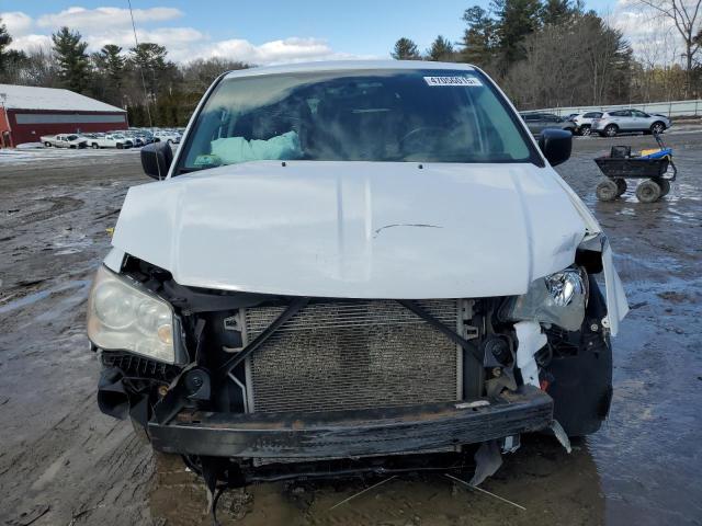Photo 5 from auction – 2015 DODGE GRAND CARA with VIN 2C4RDGBG4FR559807