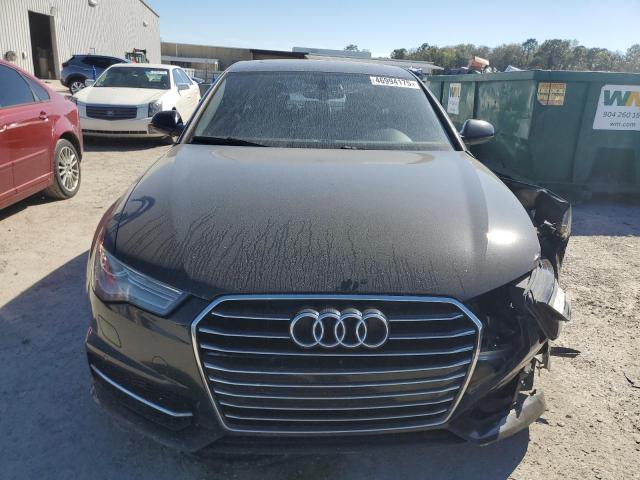 Photo 5 from auction – 2016 AUDI A6 PREMIUM with VIN WAUDFAFC7GN116331