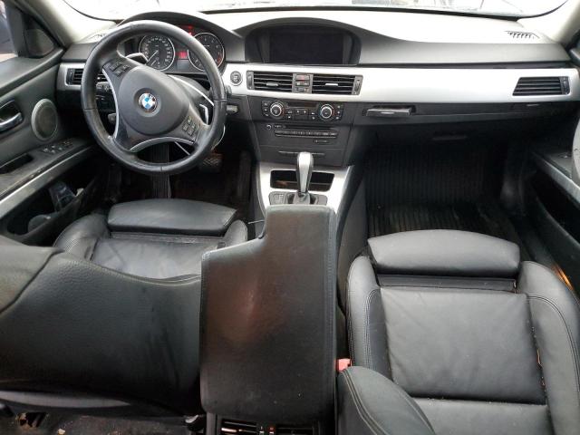 Photo 8 from auction – 2011 BMW 335 XI with VIN WBAPL5C52BA919292