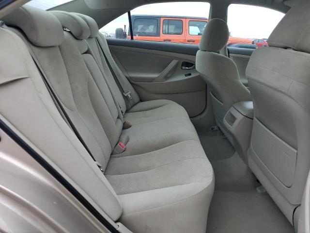 Photo 10 from auction – 2009 TOYOTA CAMRY BASE with VIN 4T1BE46K19U816548