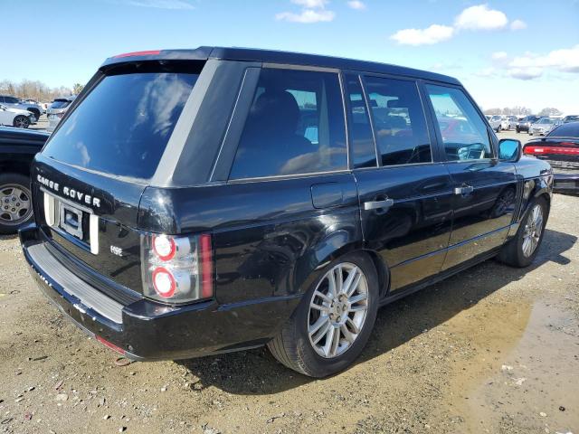 Photo 3 from auction – 2010 LAND ROVER RANGE ROVE with VIN SALME1D49AA317446