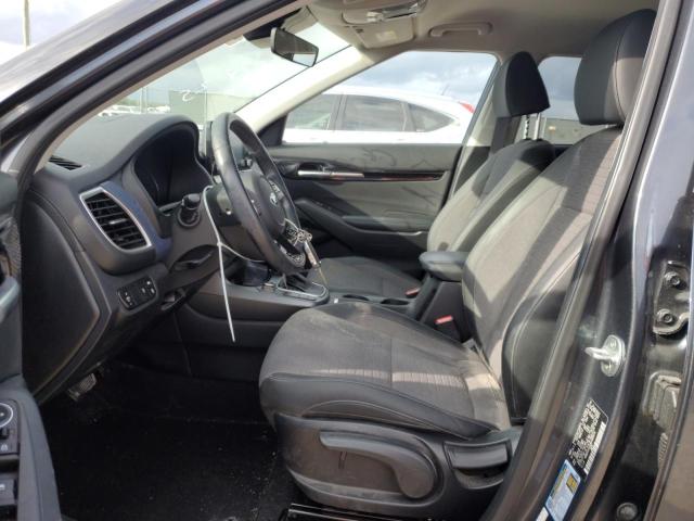 Photo 7 from auction – 2021 KIA SELTOS S with VIN KNDEU2AA0M7169073