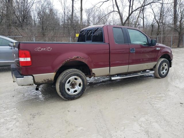 Photo 3 from auction – 2006 FORD F150 with VIN 1FTPX14566NB80893