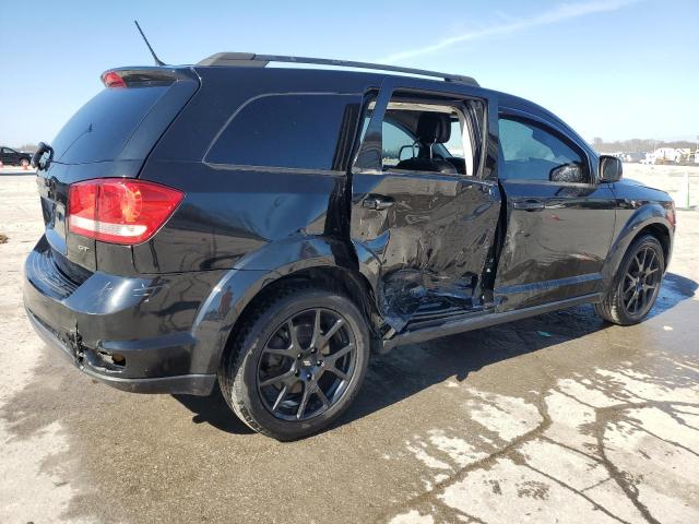 Photo 3 from auction – 2018 DODGE JOURNEY GT with VIN 3C4PDCEG8JT141252