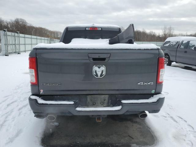 Снимка 6 от търг – 2020 RAM 1500 BIG H с VIN 1C6SRFFM4LN224706