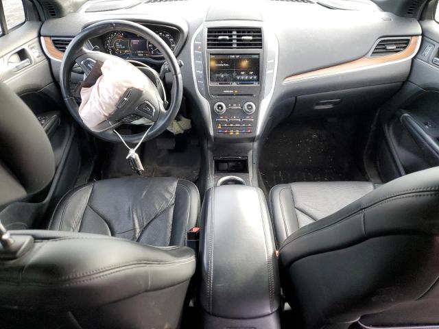 Photo 8 from auction – 2015 LINCOLN MKC with VIN 5LMCJ2A9XFUJ42059