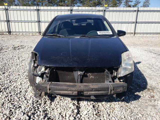 Photo 5 from auction – 2008 NISSAN SENTRA 2.0 with VIN 3N1AB61E68L635673
