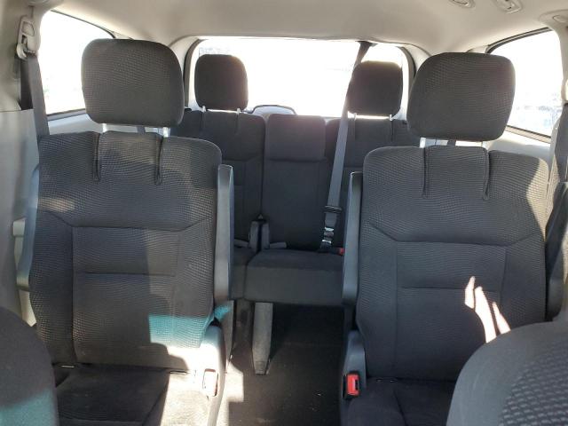 Photo 10 from auction – 2020 DODGE GRAND CARA with VIN 2C4RDGBG1LR227609