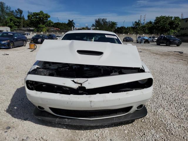 Photo 5 from auction – 2019 DODGE CHALLENGER with VIN 2C3CDZBT4KH641992