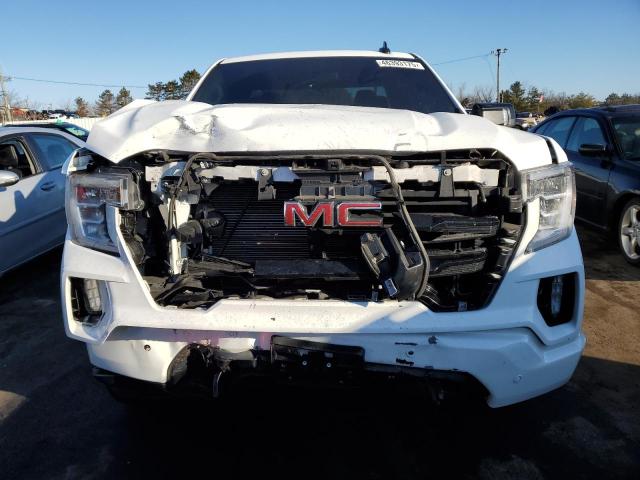 Photo 5 from auction – 2020 GMC SIERRA K15 with VIN 1GTR9CED4LZ267541