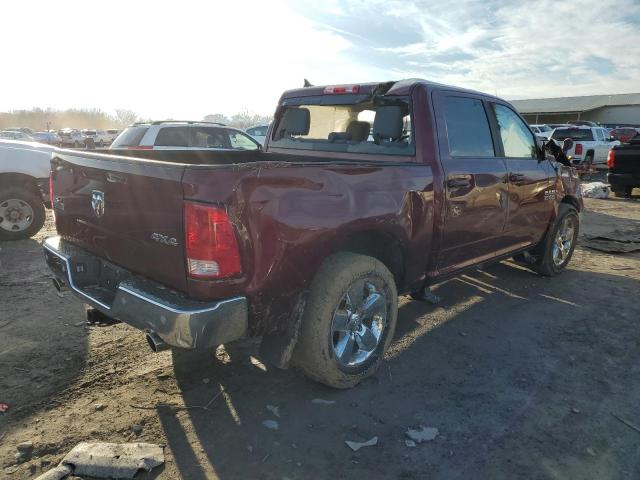Photo 3 from auction – 2019 RAM 1500 CLASS with VIN 1C6RR7LT1KS635805