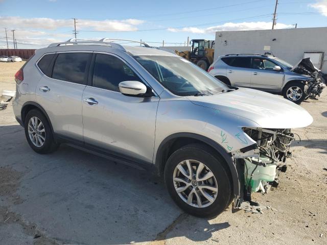 Снимка 4 от търг – 2018 NISSAN ROGUE S с VIN KNMAT2MTXJP565568