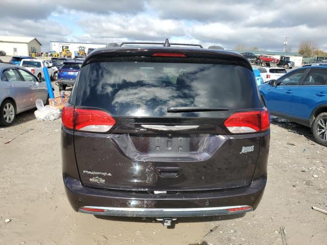 Photo 6 from auction – 2017 CHRYSLER PACIFICA T with VIN 2C4RC1EG6HR525575
