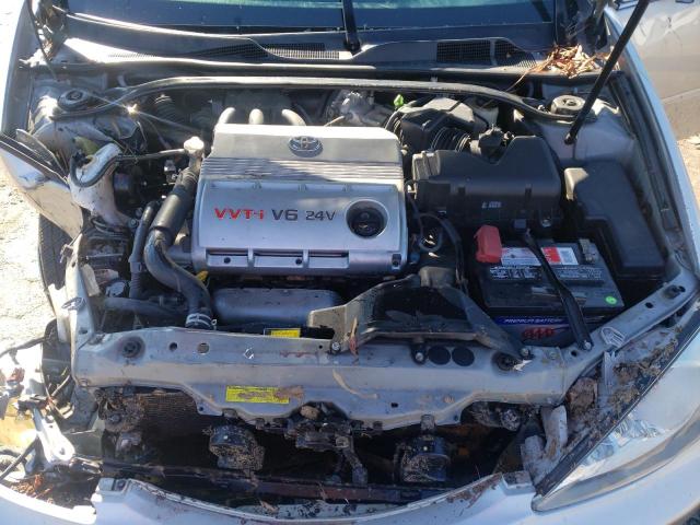 Photo 11 from auction – 2003 TOYOTA CAMRY LE with VIN 4T1BF32K13U054973